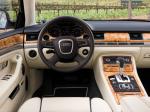 Audi A8 L W12 Quattro 2008 года (NA)